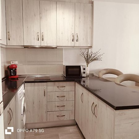 Appartement トレビエハ エクステリア 写真