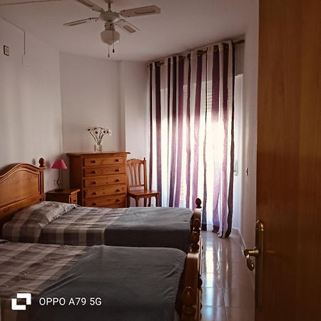 Appartement トレビエハ エクステリア 写真
