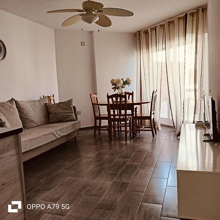 Appartement トレビエハ エクステリア 写真