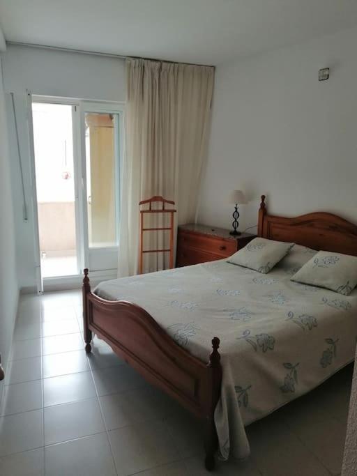 Appartement トレビエハ エクステリア 写真
