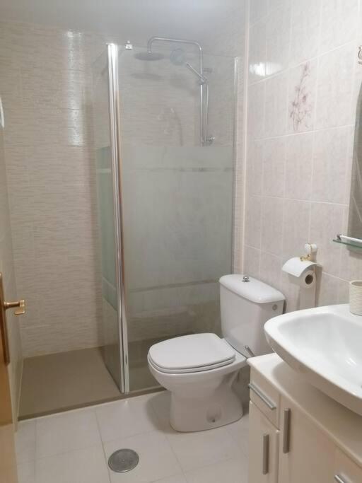 Appartement トレビエハ エクステリア 写真