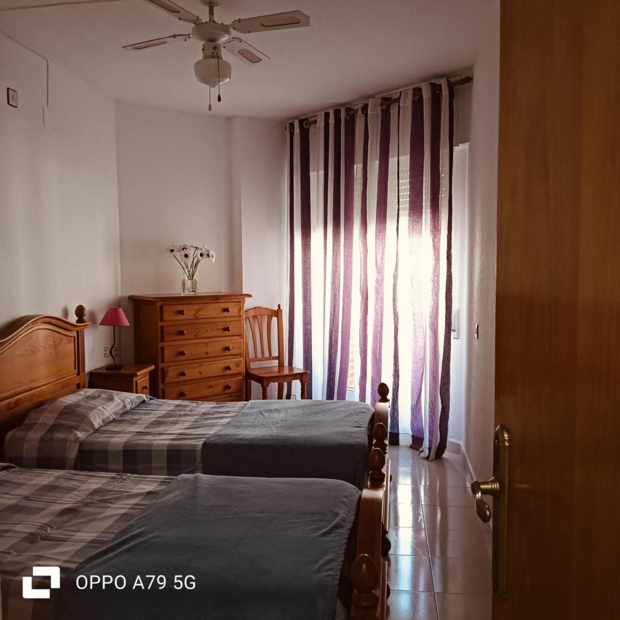 Appartement トレビエハ エクステリア 写真