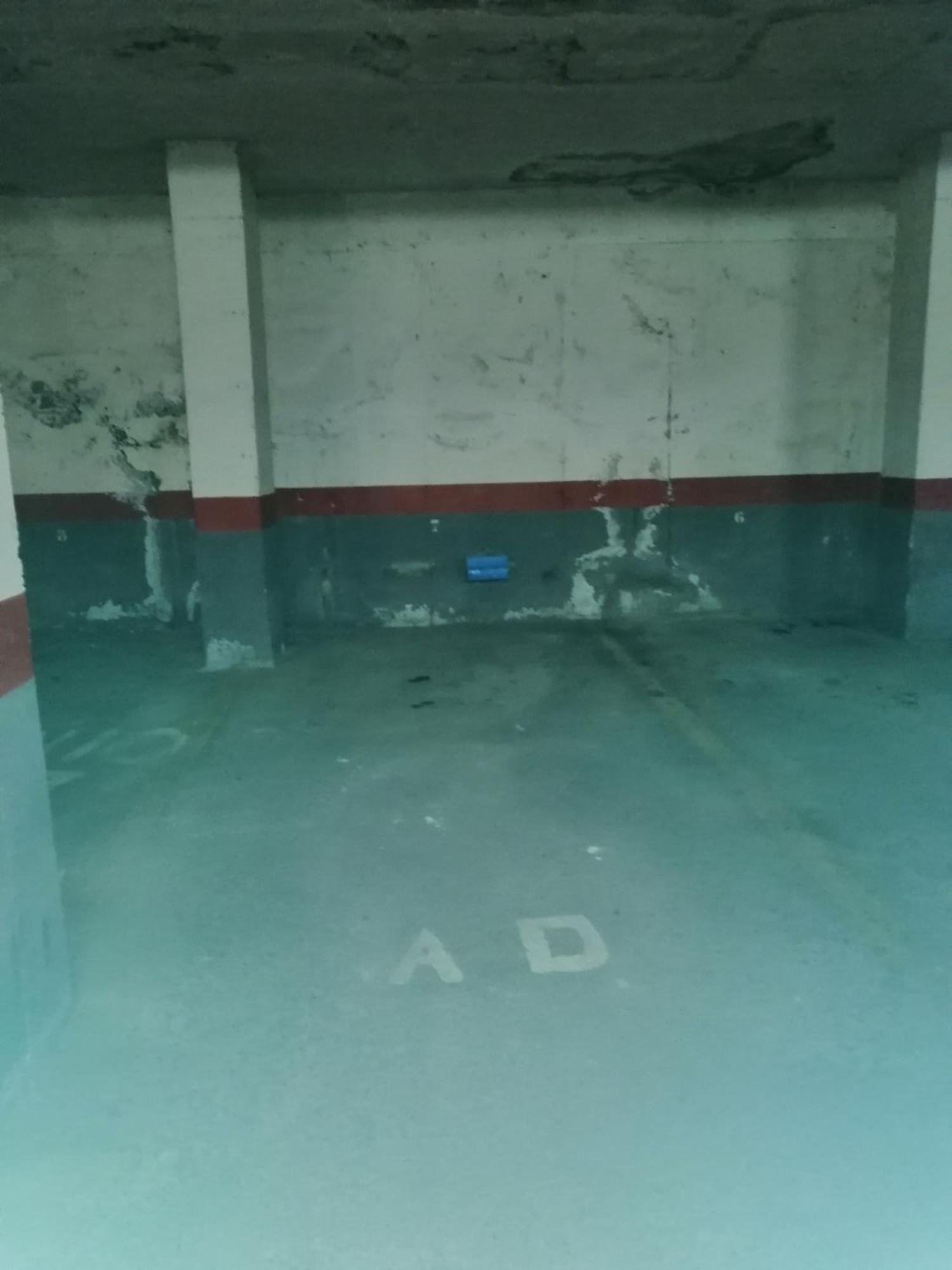 Appartement トレビエハ エクステリア 写真