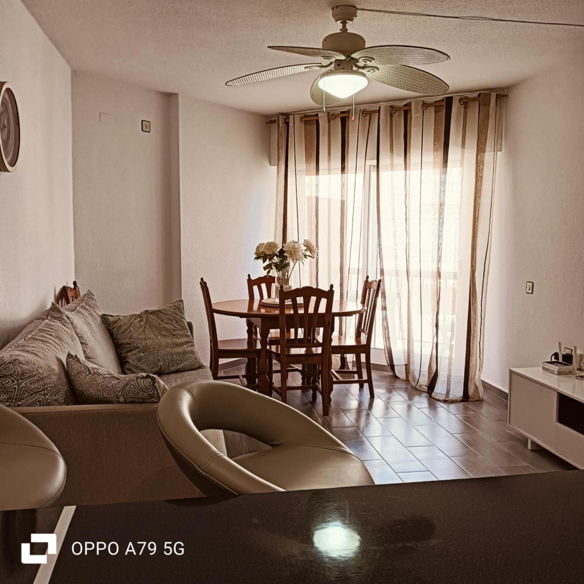 Appartement トレビエハ エクステリア 写真