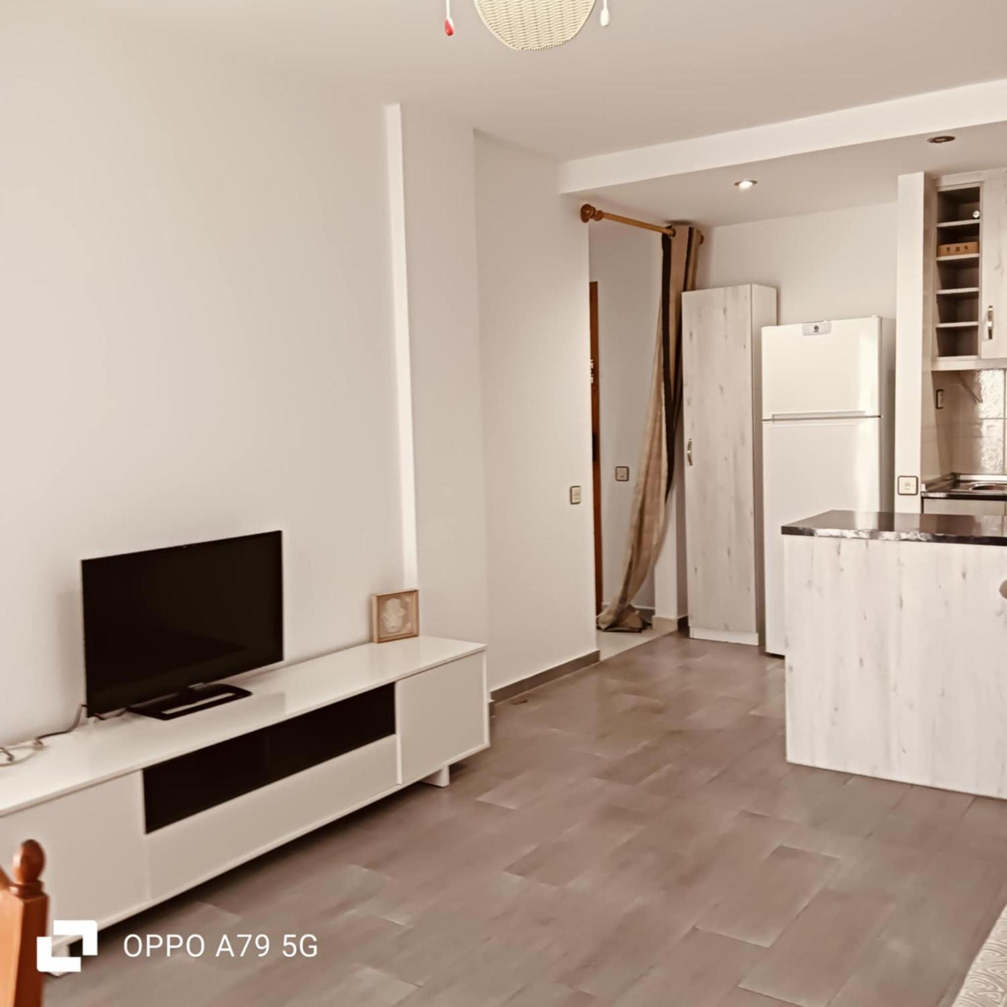 Appartement トレビエハ エクステリア 写真