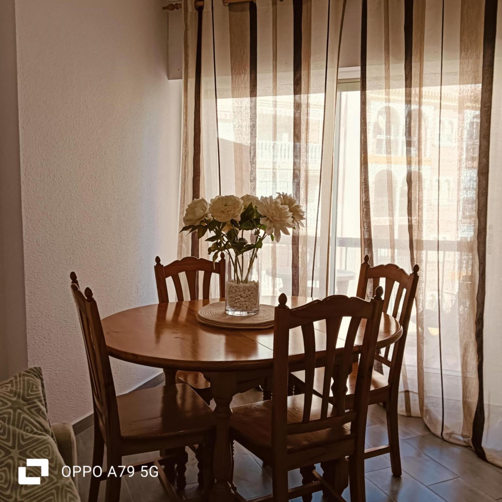 Appartement トレビエハ エクステリア 写真
